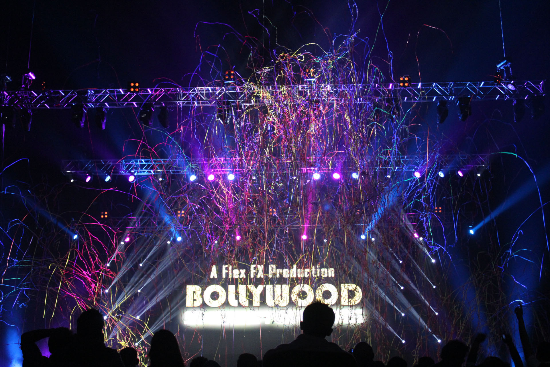 Bollywood Shopstoppers 2013