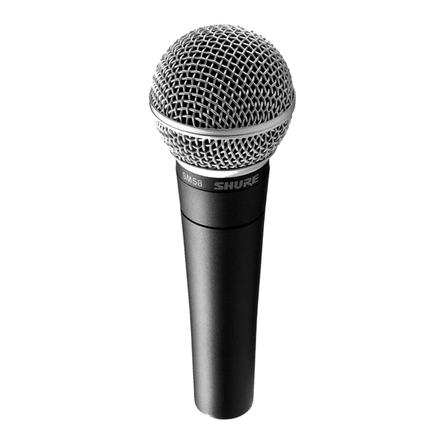 Microphone Hire