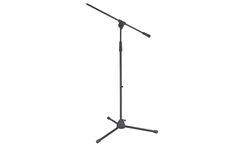 Music & Mic Stand Hire