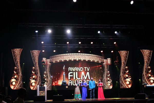 Anand Film Awards