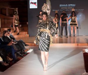 Pakistan Fashion Week 8