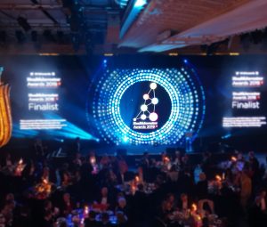 Health Investor Awards 2019