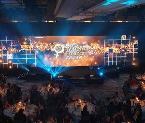 Women In finance Awards 2019