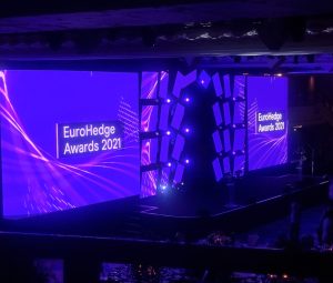 Euro Hedge Awards 2022