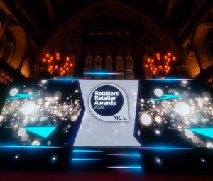 Retailers’ Retail Awards 2022