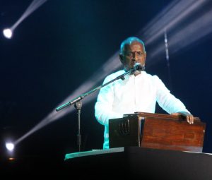 Ilayaraja’s “Raja The Raja”