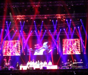 Rahat Fateh Ali Khan 2013