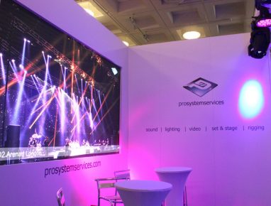 Why You Should Use LED Video Walls