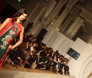 Pakistan Fashion Week 3