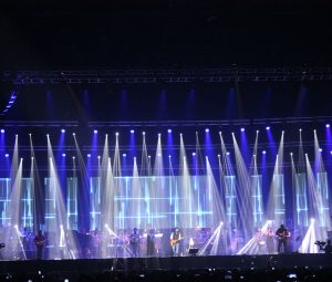 Arijit Singh with Symphony Orchestra 2015