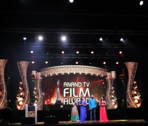 Anand Film Awards 2016