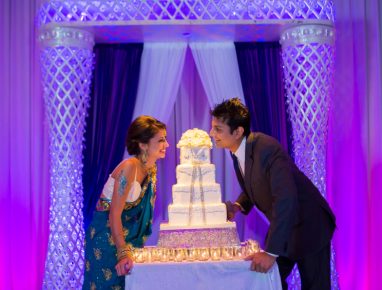 The Importance of Wedding Lighting