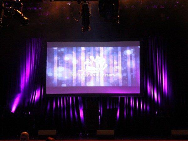 Staging Your Stage Event: Important Factors to Consider